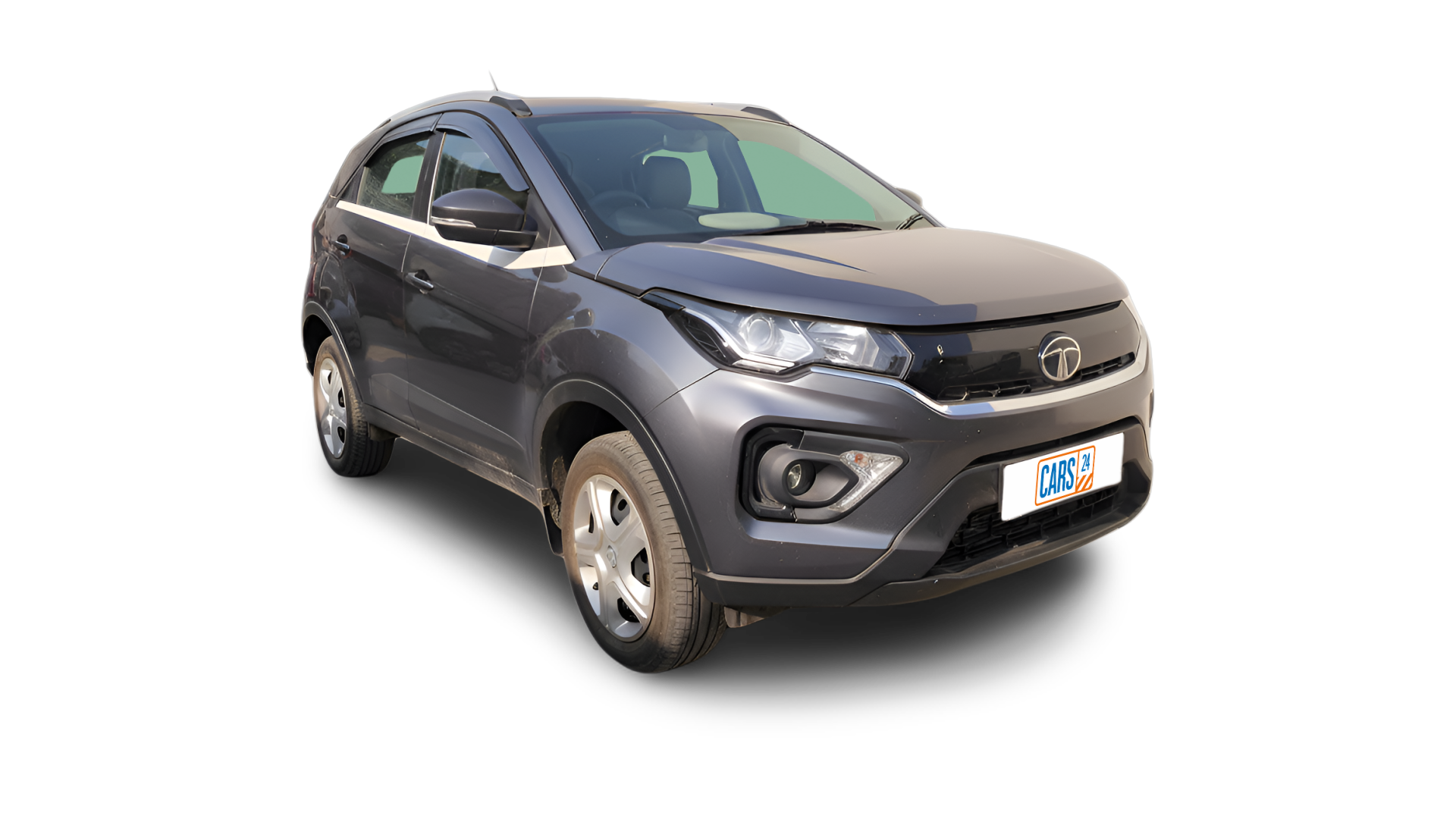 Tata NEXON-img